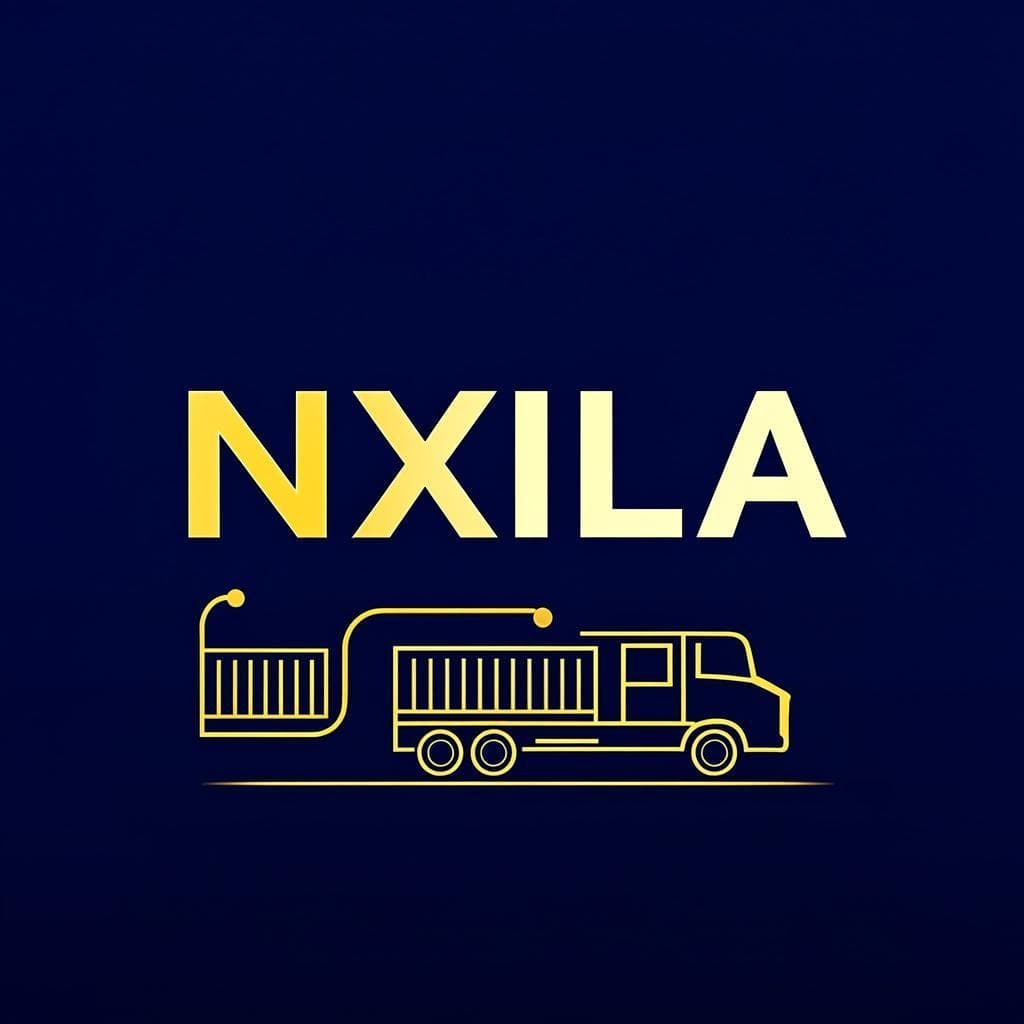 NXILA Logo